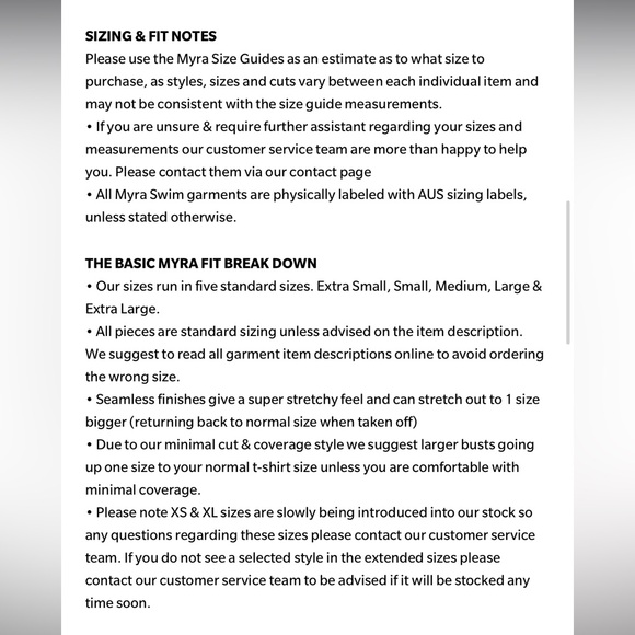 Myra Swim ‘Zuri’ One Piece Swimsuit - Picture 9 of 12